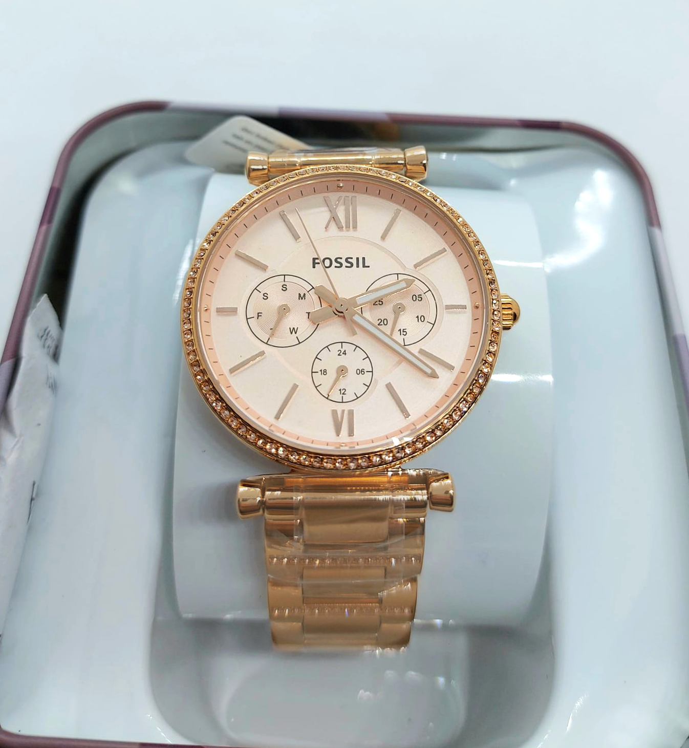 Fossil